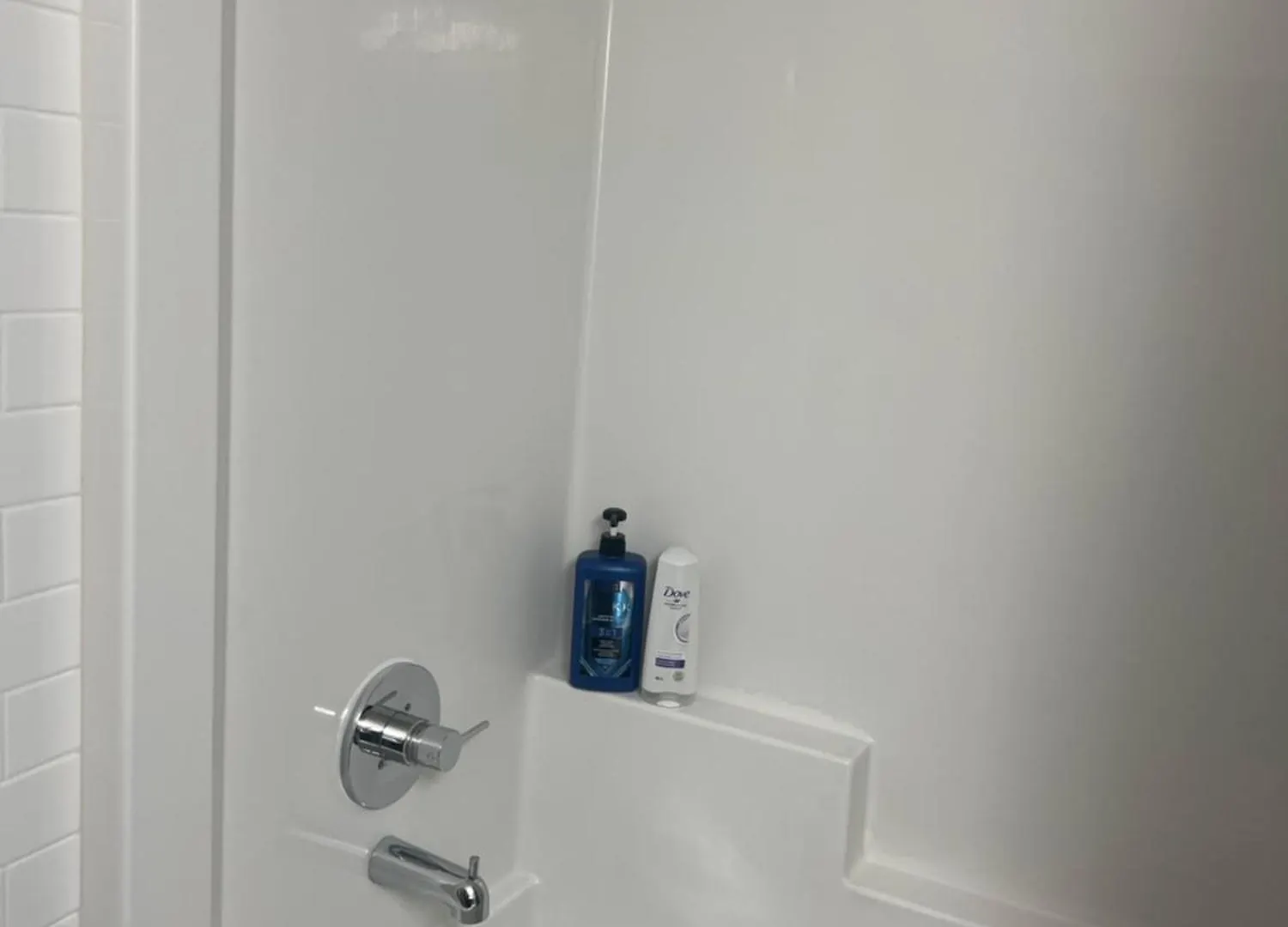 Glacier Ridge 1 Bedroom Haven Calgary Apartment