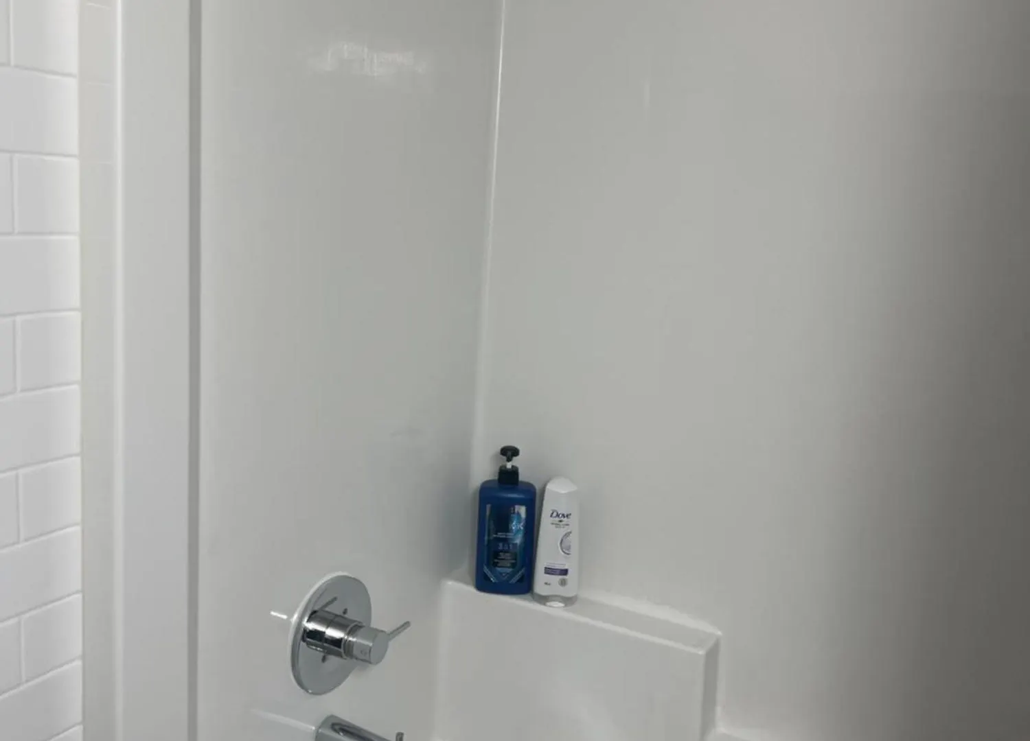 Glacier Ridge 1 Bedroom Haven Calgary