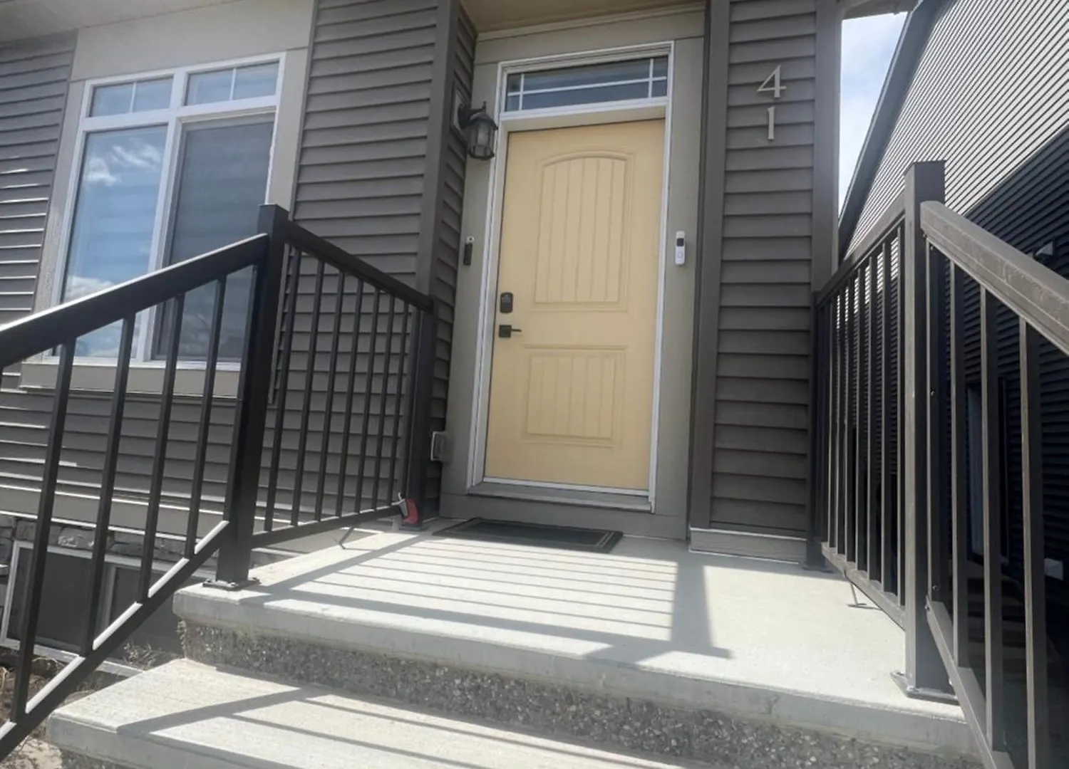 Glacier Ridge 1 Bedroom Haven Calgary
